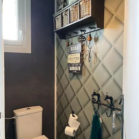 Holiday home Aux Anges Ruminghem