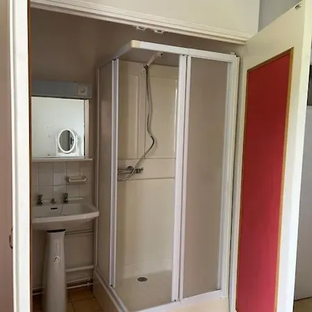 Le Refuge Du Bien Etre Vakantiehuis