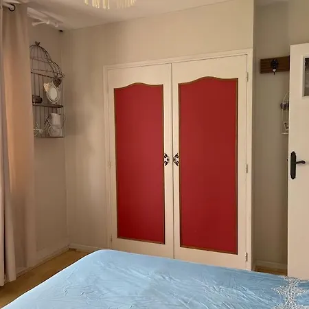 Le Refuge Du Bien Etre *