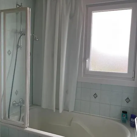 Holiday home Aux Anges *