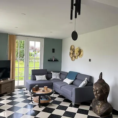 Le Refuge Du Bien Etre Ruminghem