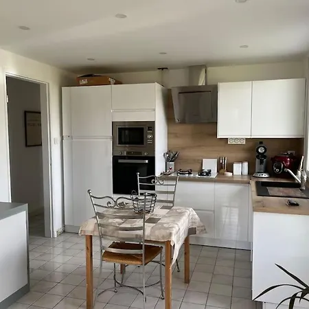 Le Refuge Du Bien Etre Vakantiehuis