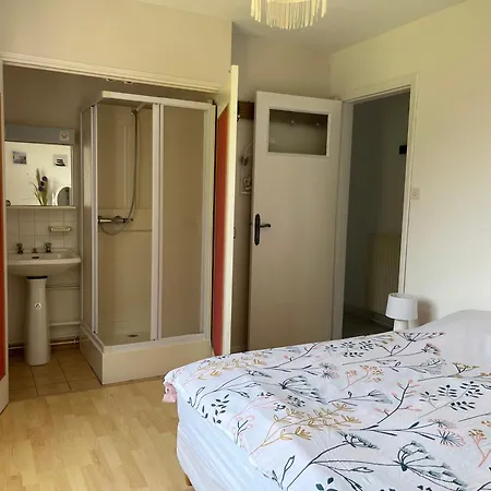 Vakantiehuis Le Refuge Du Bien Etre Ruminghem