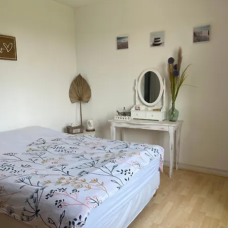 Vakantiehuis Le Refuge Du Bien Etre Ruminghem