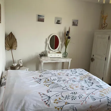 Vakantiehuis Le Refuge Du Bien Etre *