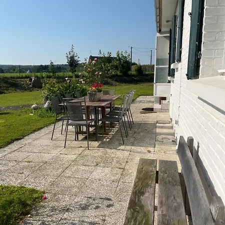 Le Refuge Du Bien Etre Vakantiehuis Ruminghem