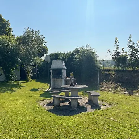 Aux Anges Holiday home Ruminghem