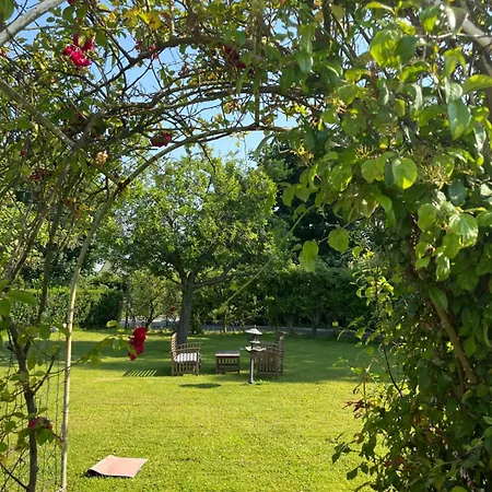 Le Refuge Du Bien Etre Vakantiehuis *