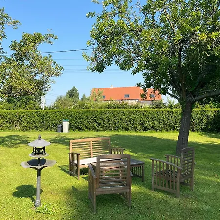 Le Refuge Du Bien Etre *