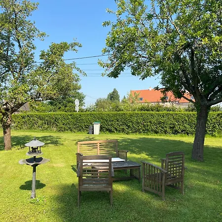 Aux Anges Holiday home Ruminghem